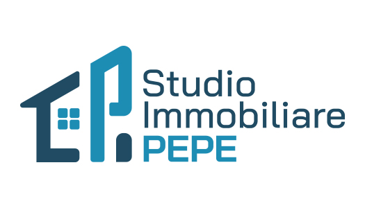 Logo Pepe Immobiliare
